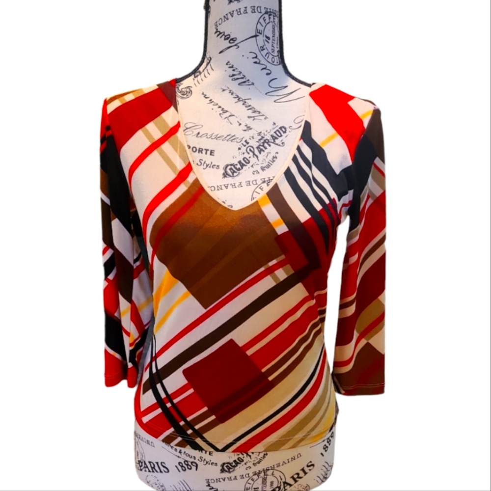 Vintage PS Size M Top